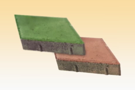 Pavé Losange