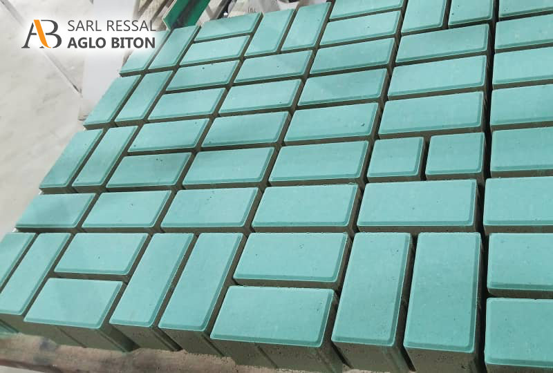 رسال أقلو بيطون Ressal AGLO BITON